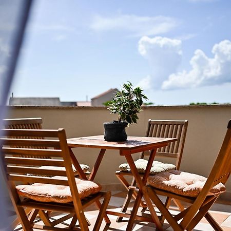 Apartment Barbara Bibinje Luaran gambar