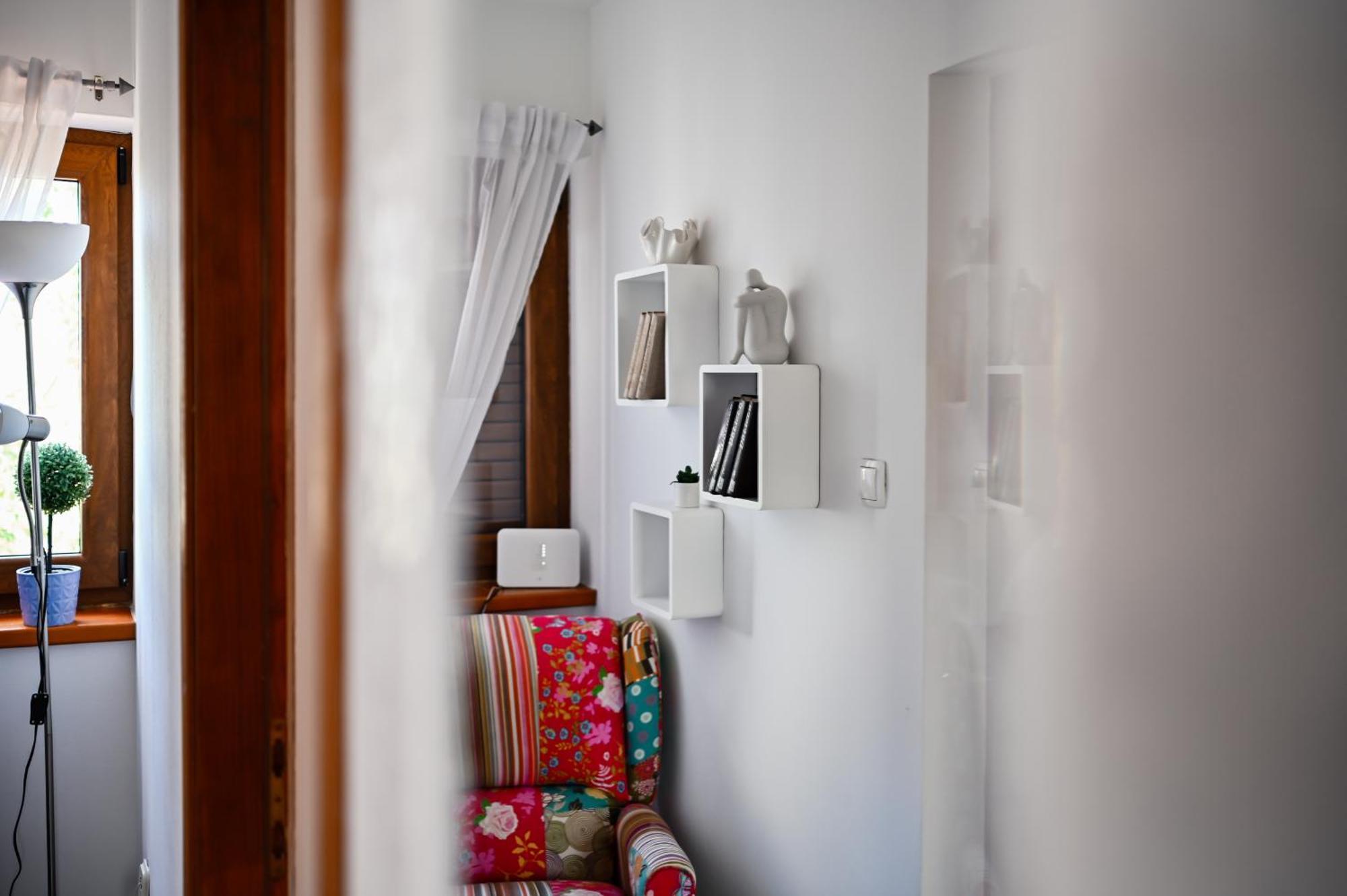 Apartment Barbara Bibinje Luaran gambar