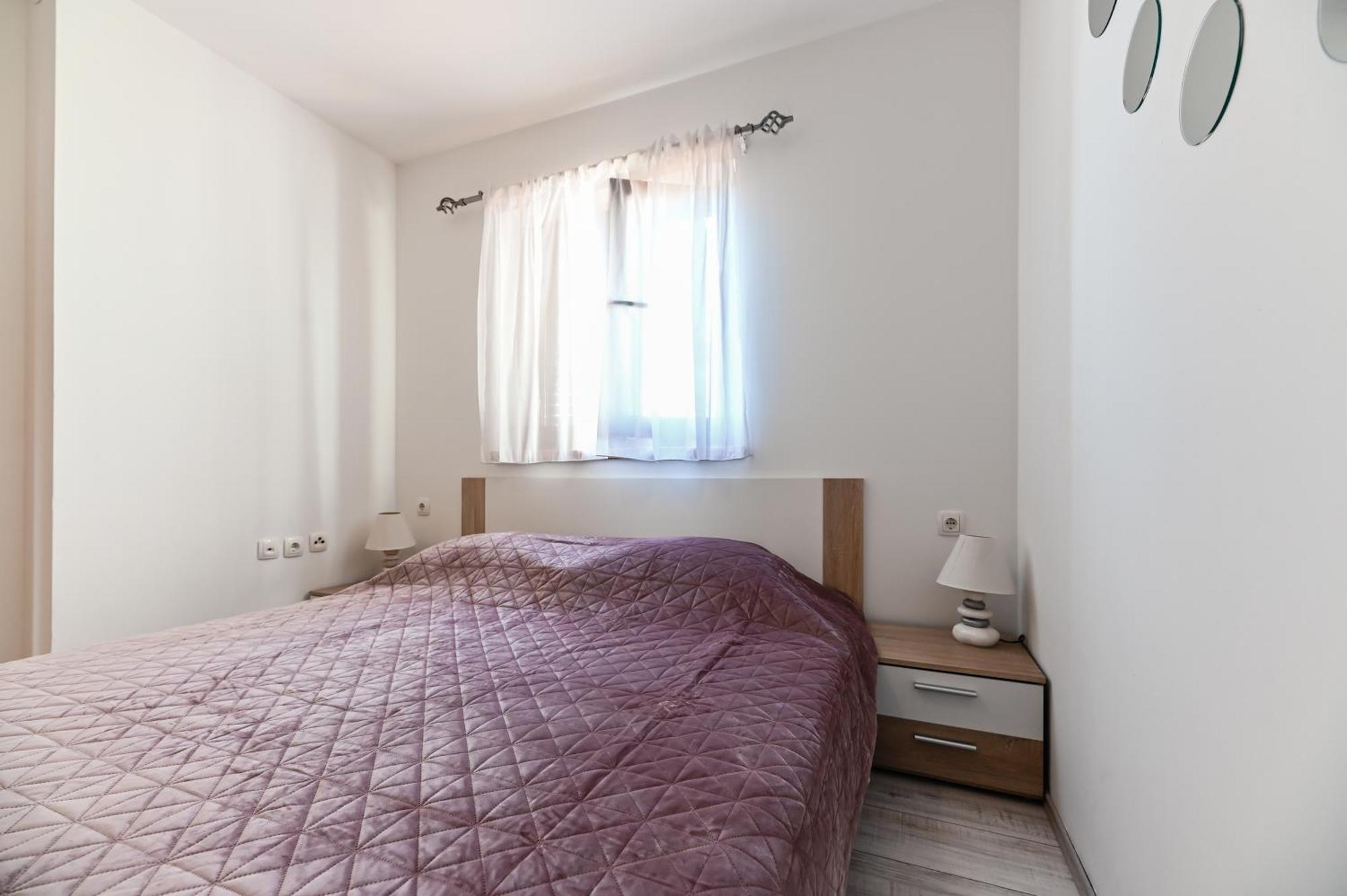 Apartment Barbara Bibinje Luaran gambar