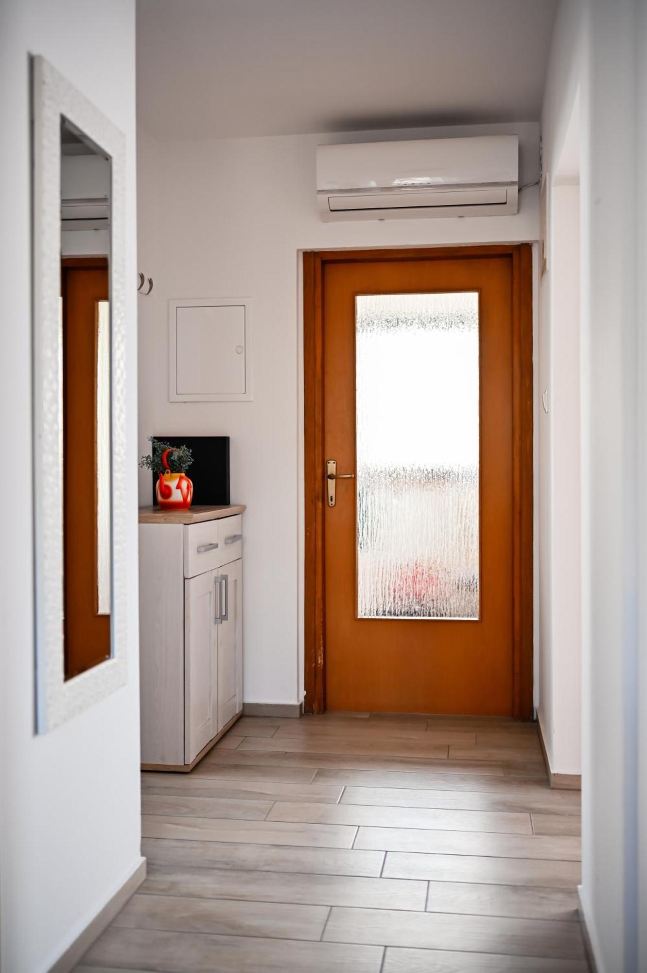Apartment Barbara Bibinje Luaran gambar