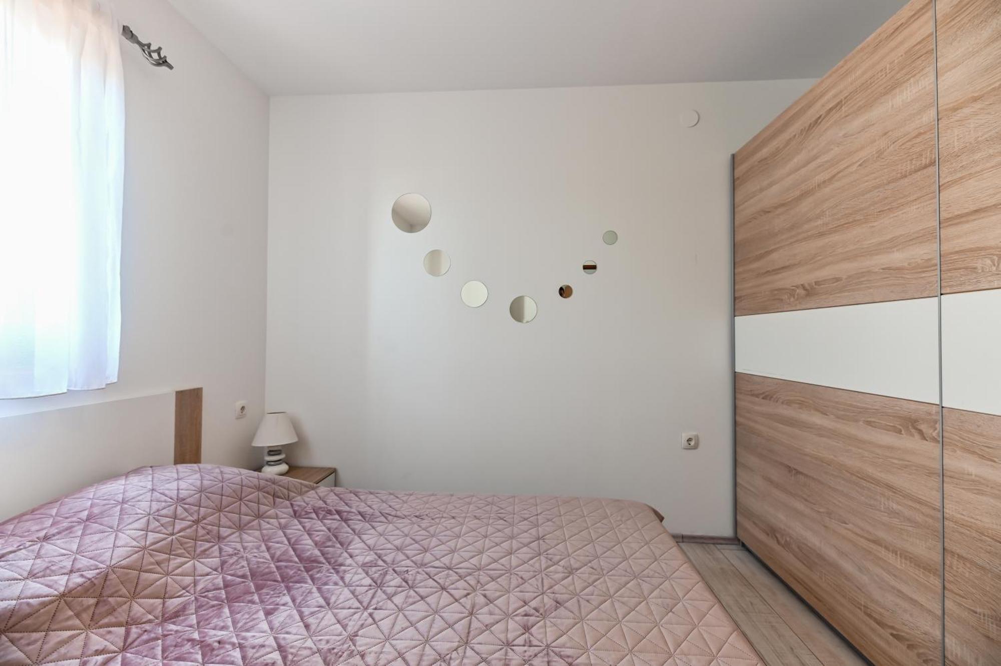 Apartment Barbara Bibinje Luaran gambar